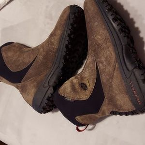 Merrell Thinsulate Tundra Boots